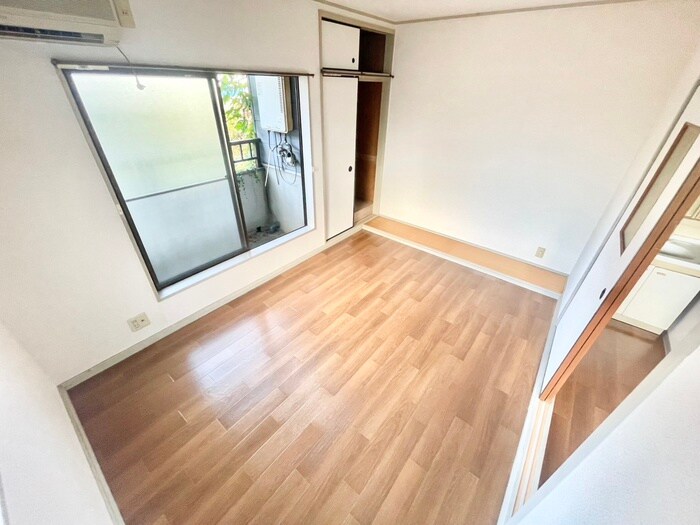 大日ハイムの物件内観写真