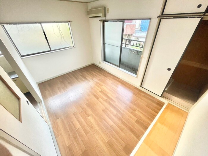 大日ハイムの物件内観写真