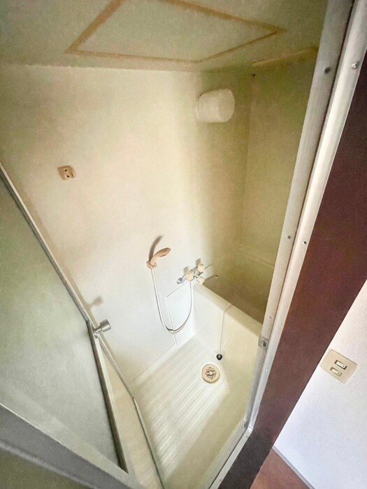 大日ハイムの物件内観写真