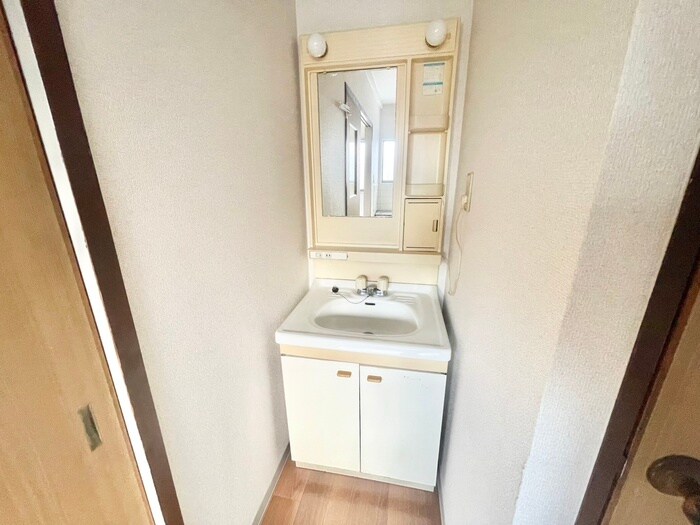 大日ハイムの物件内観写真