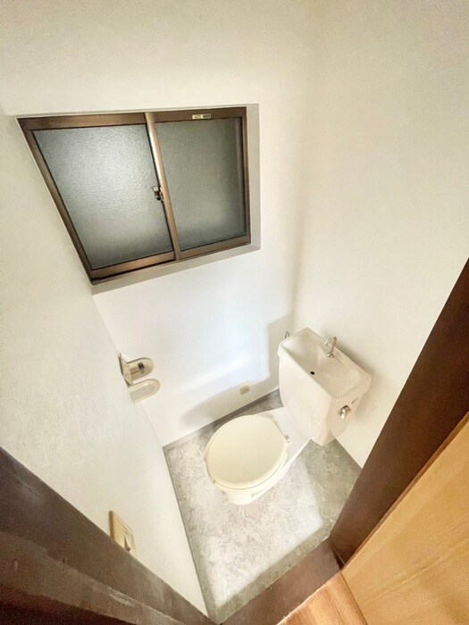 大日ハイムの物件内観写真