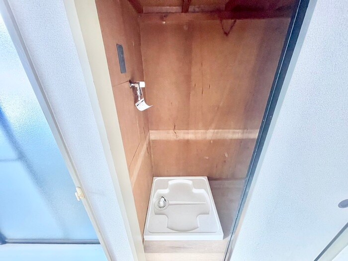 大日ハイムの物件内観写真