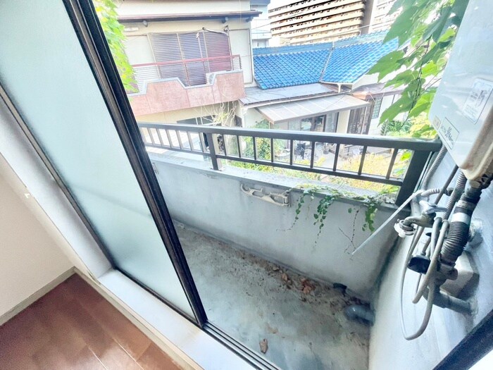 大日ハイムの物件内観写真