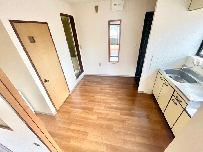 大日ハイムの物件内観写真