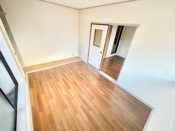 大日ハイムの物件内観写真