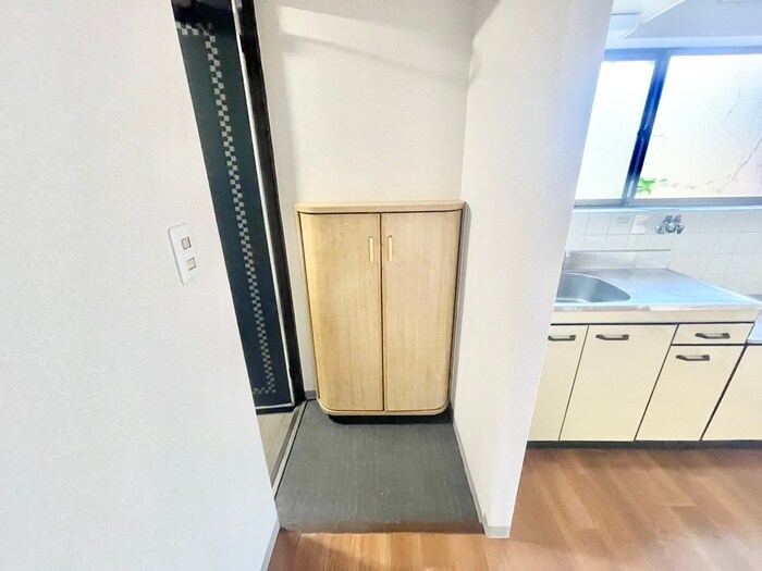 大日ハイムの物件内観写真