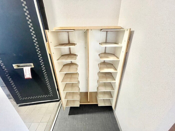 大日ハイムの物件内観写真