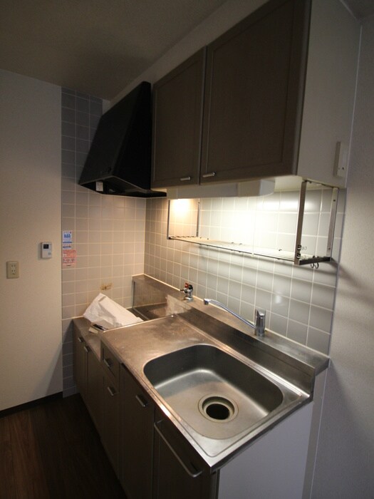 ジュネス朝日丘の物件内観写真