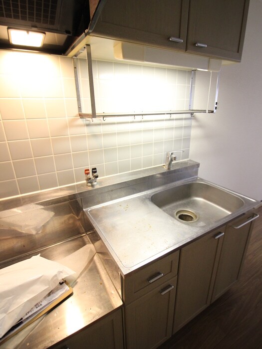 ジュネス朝日丘の物件内観写真