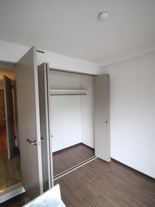 ジュネス朝日丘の物件内観写真