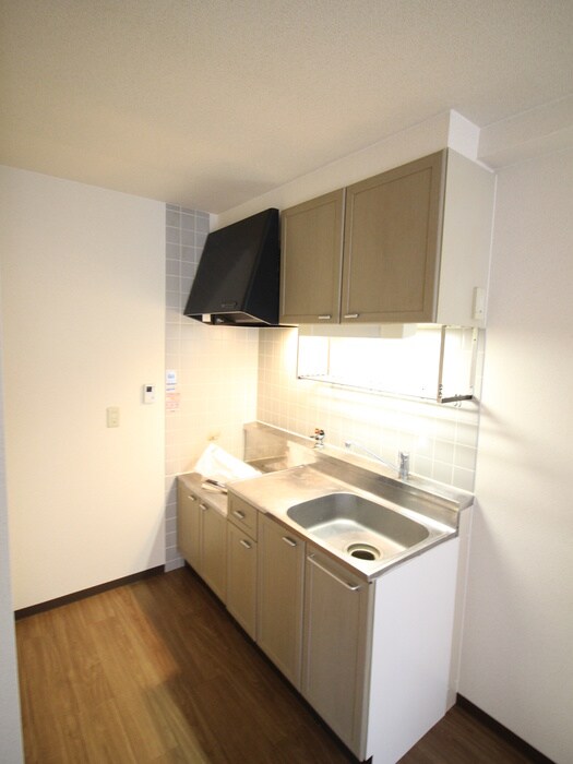 ジュネス朝日丘の物件内観写真