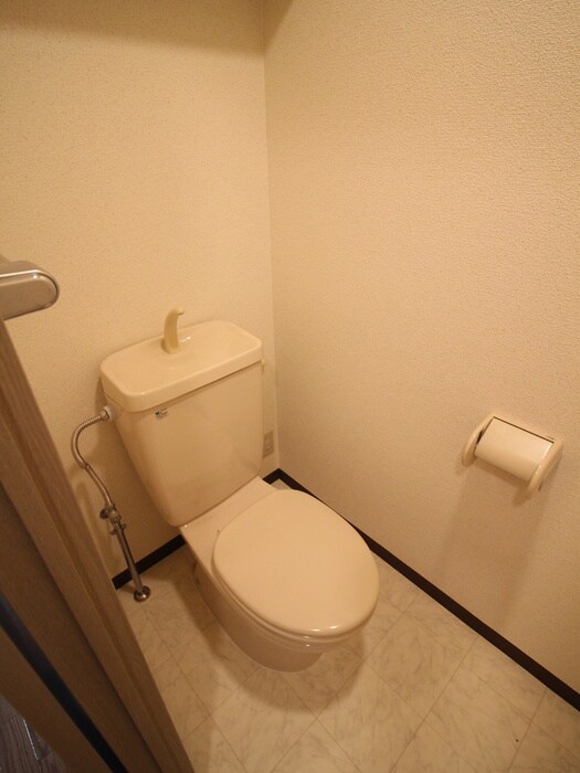 ジュネス朝日丘の物件内観写真