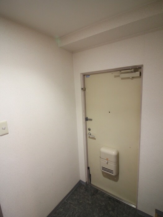 ジュネス朝日丘の物件内観写真