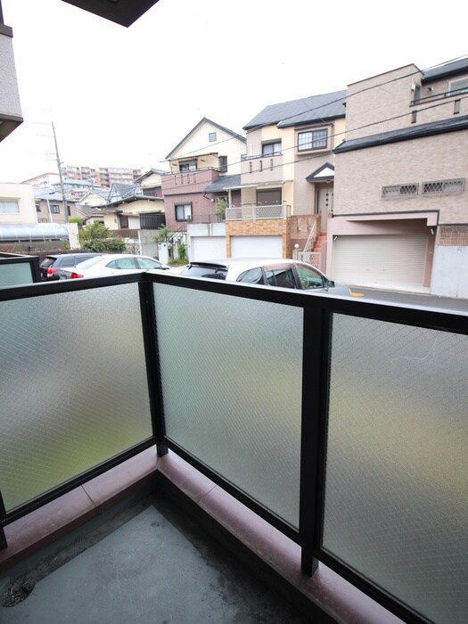 ジュネス朝日丘の物件内観写真