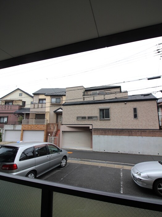 ジュネス朝日丘の物件内観写真