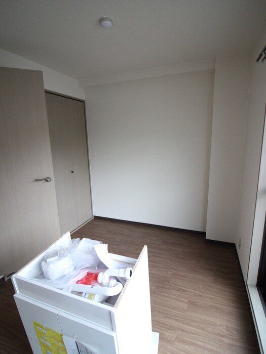 ジュネス朝日丘の物件内観写真