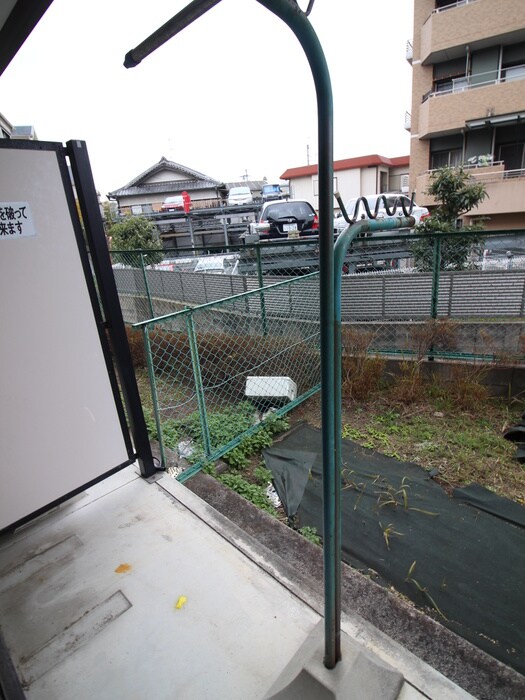 ジュネス朝日丘の物件内観写真