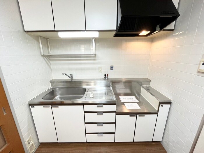 チコーベルメゾン桂の物件内観写真