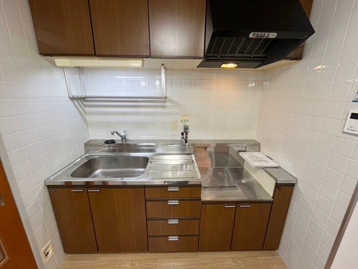 チコーベルメゾン桂の物件内観写真