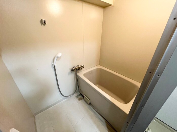 チコーベルメゾン桂の物件内観写真