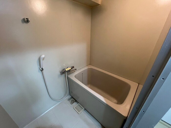 チコーベルメゾン桂の物件内観写真