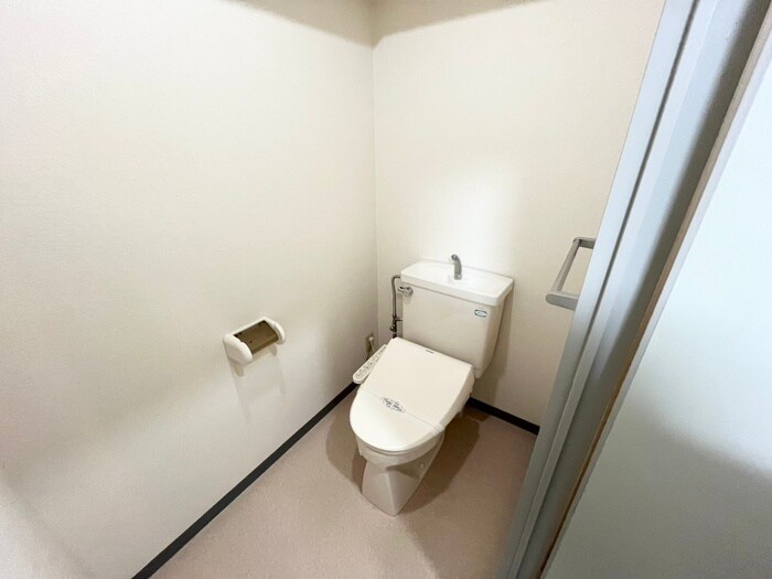 チコーベルメゾン桂の物件内観写真