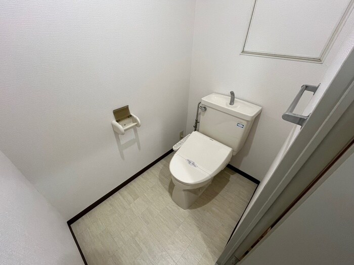 チコーベルメゾン桂の物件内観写真