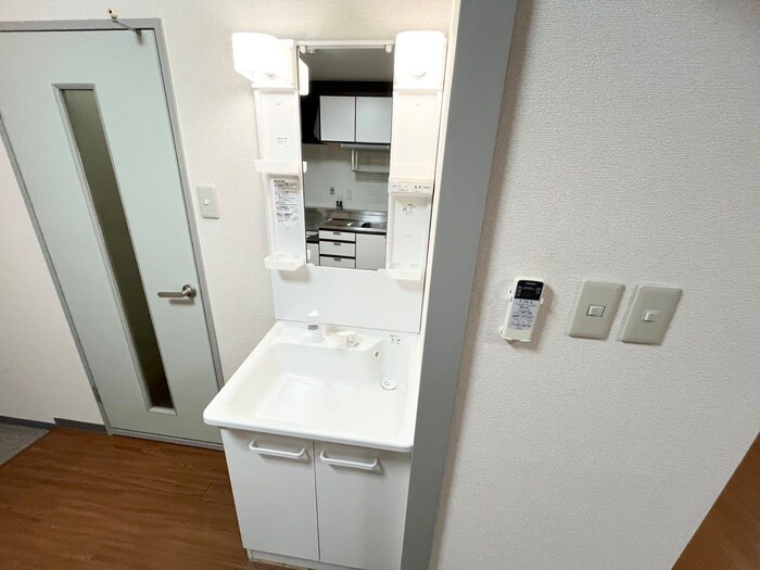 チコーベルメゾン桂の物件内観写真