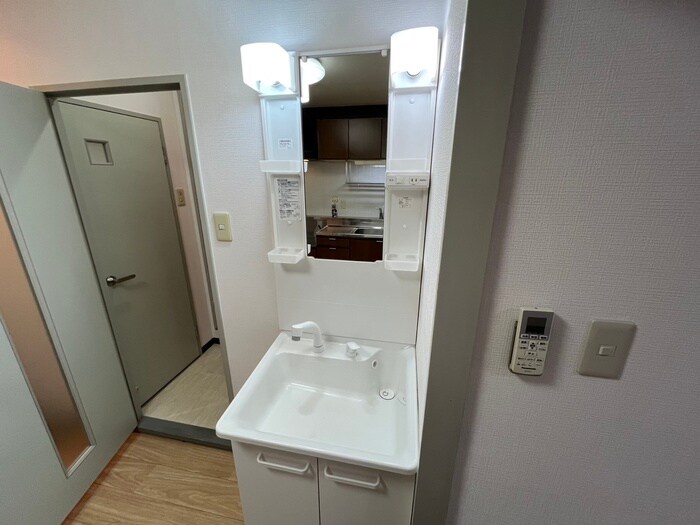 チコーベルメゾン桂の物件内観写真