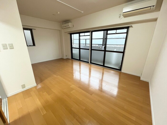 チコーベルメゾン桂の物件内観写真