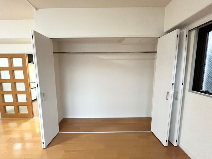 チコーベルメゾン桂の物件内観写真