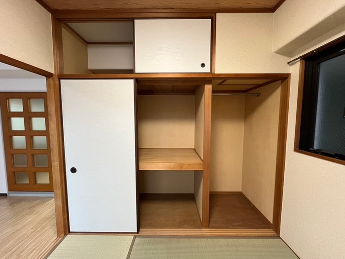 チコーベルメゾン桂の物件内観写真