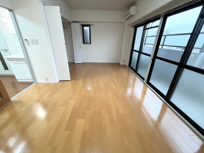 チコーベルメゾン桂の物件内観写真