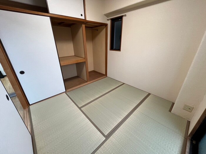 チコーベルメゾン桂の物件内観写真