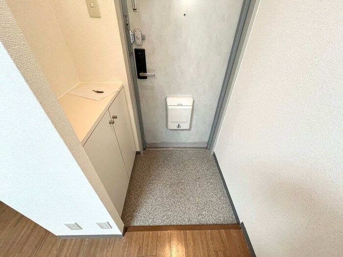 チコーベルメゾン桂の物件内観写真