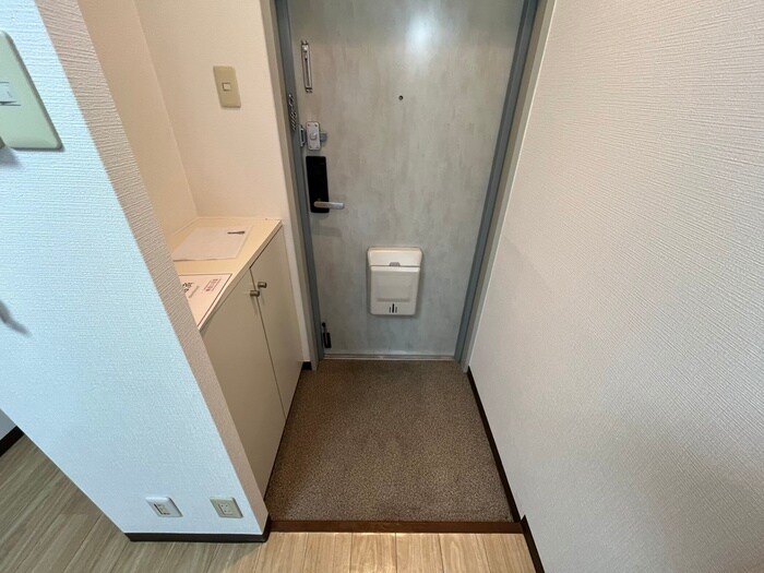 チコーベルメゾン桂の物件内観写真