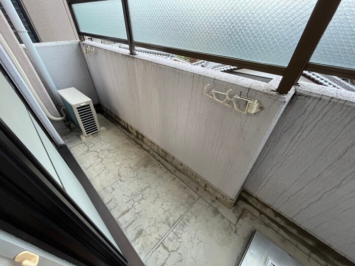 チコーベルメゾン桂の物件内観写真