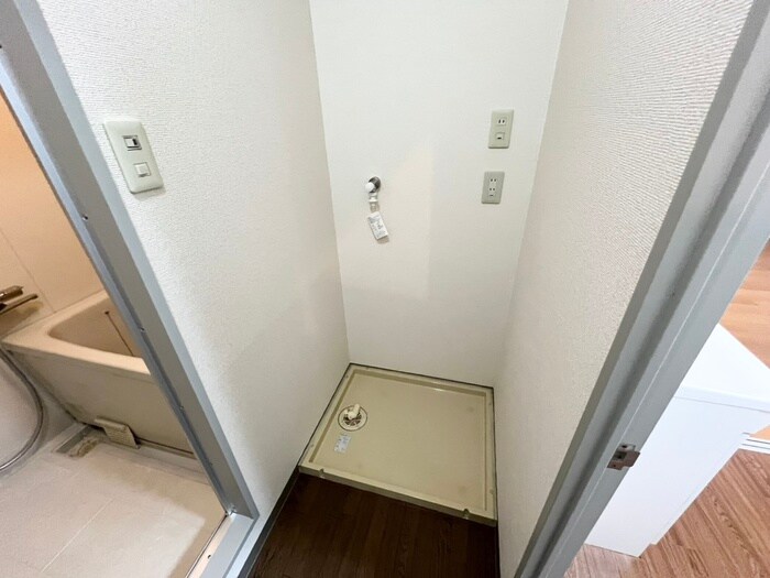 チコーベルメゾン桂の物件内観写真