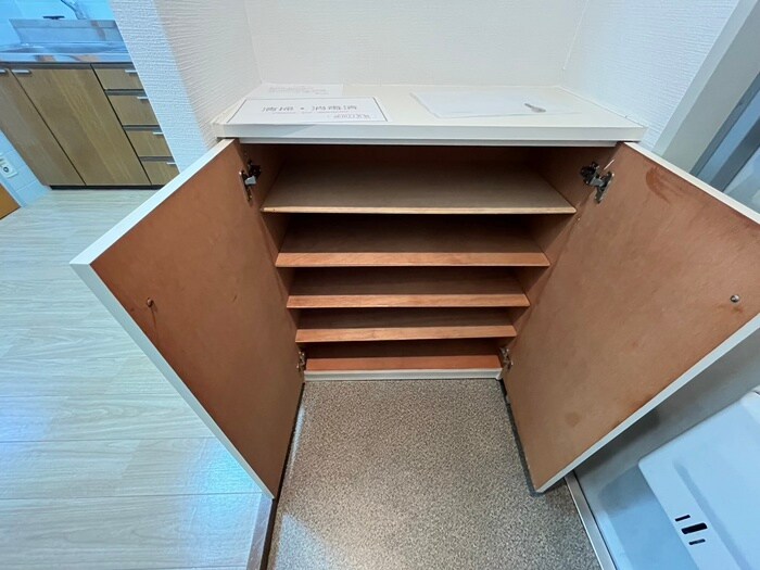 チコーベルメゾン桂の物件内観写真