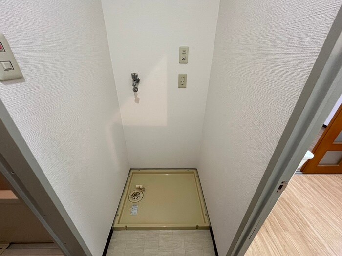 チコーベルメゾン桂の物件内観写真