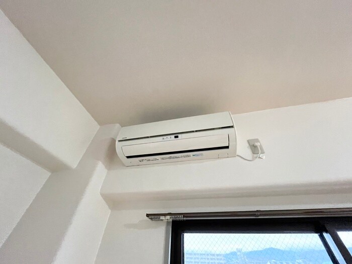 チコーベルメゾン桂の物件内観写真