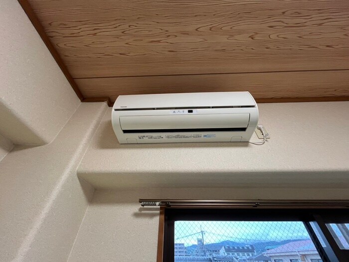 チコーベルメゾン桂の物件内観写真