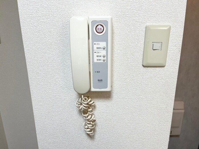 チコーベルメゾン桂の物件内観写真