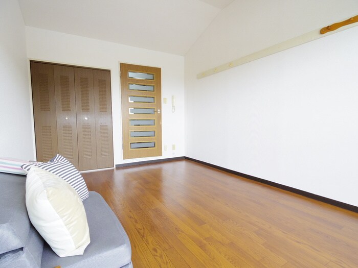 ハイクオリティクイナブリッジの物件内観写真