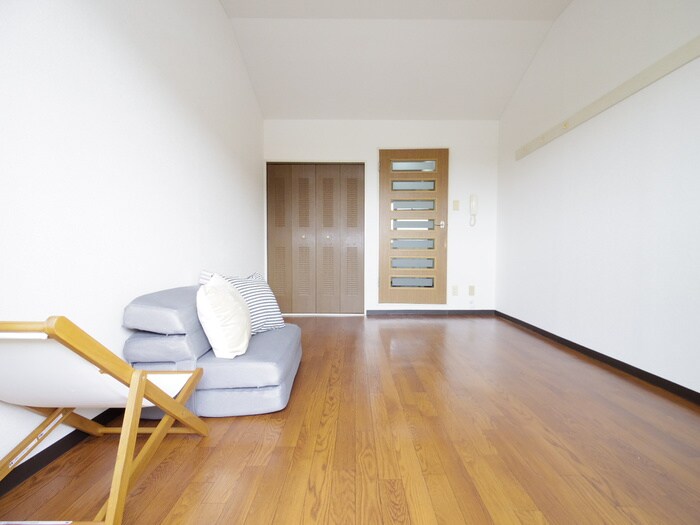 ハイクオリティクイナブリッジの物件内観写真