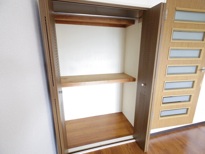 ハイクオリティクイナブリッジの物件内観写真