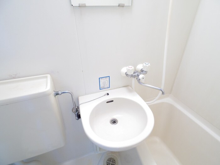 ハイクオリティクイナブリッジの物件内観写真