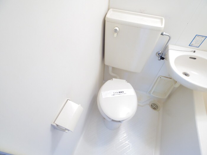 ハイクオリティクイナブリッジの物件内観写真