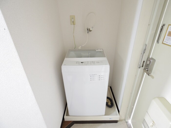 ハイクオリティクイナブリッジの物件内観写真