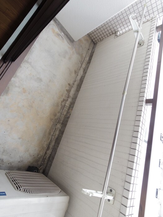 ハイクオリティクイナブリッジの物件内観写真